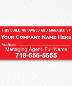 building-authorized-person-sign-in-red