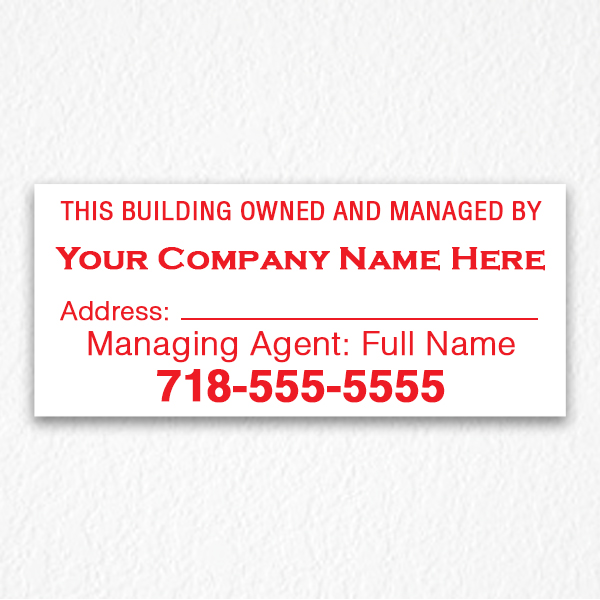 building-authorized-person-sign-in-red-text