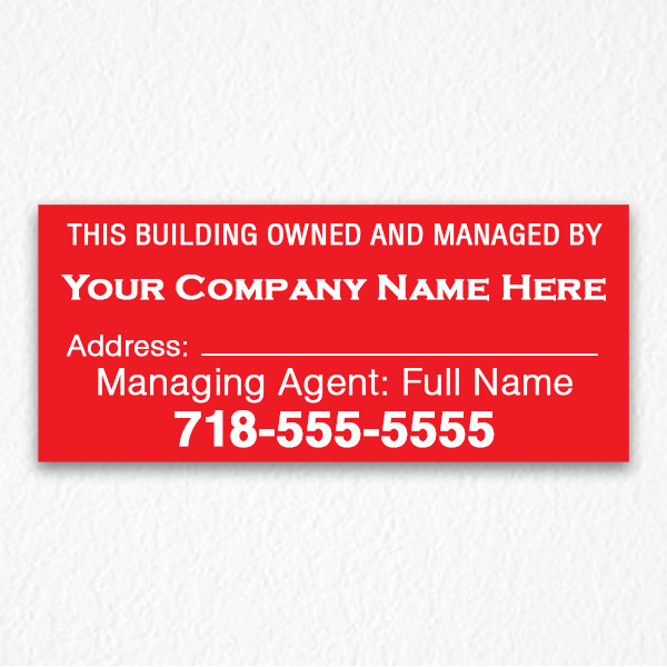 building-authorized-person-sign-in-red